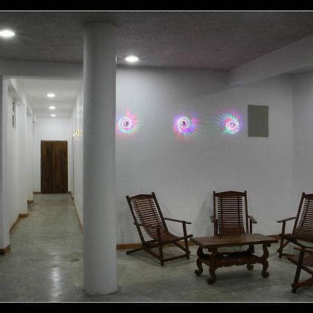 The Tenth Hotel Ella Extérieur photo