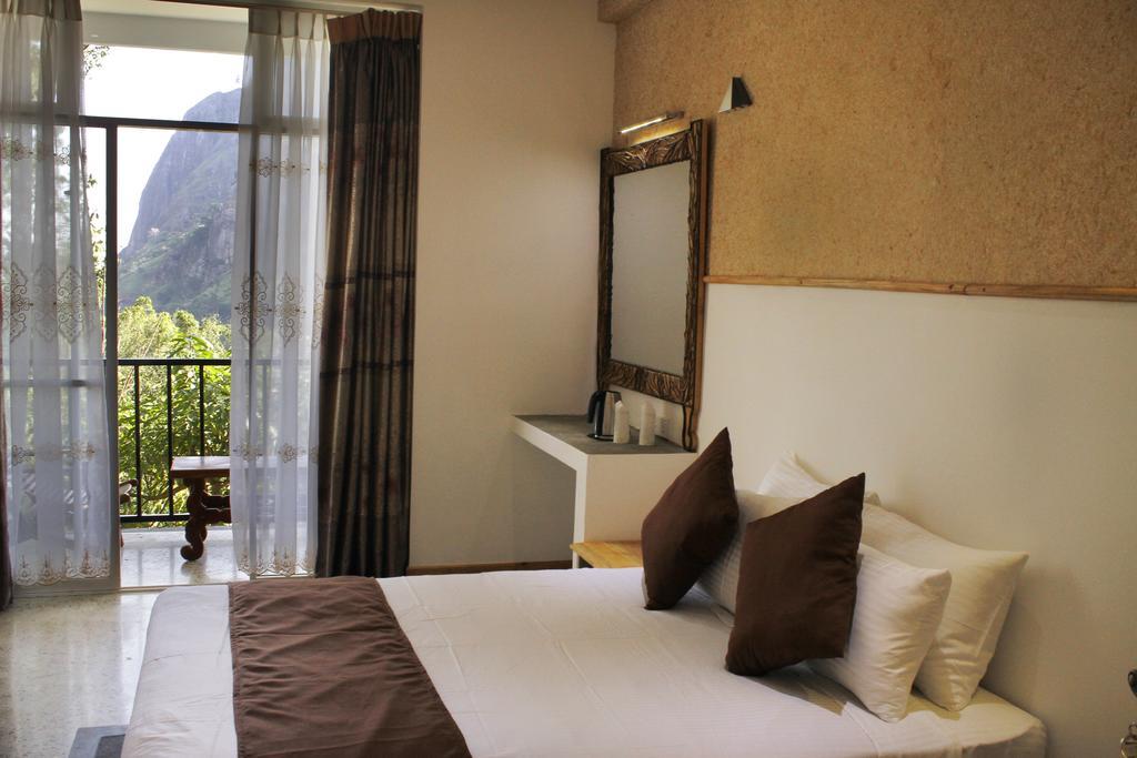The Tenth Hotel Ella Chambre photo