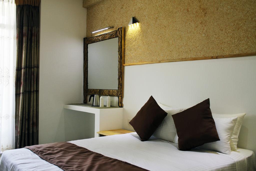 The Tenth Hotel Ella Chambre photo