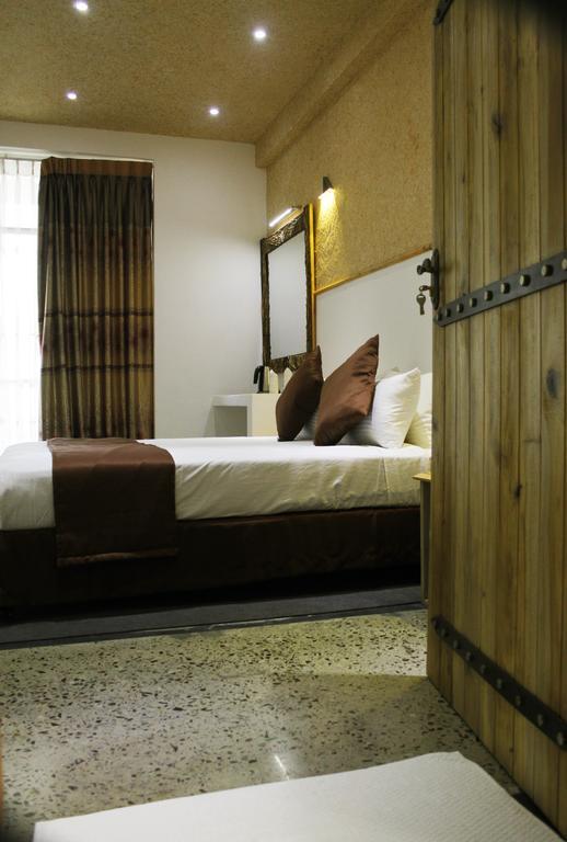 The Tenth Hotel Ella Chambre photo