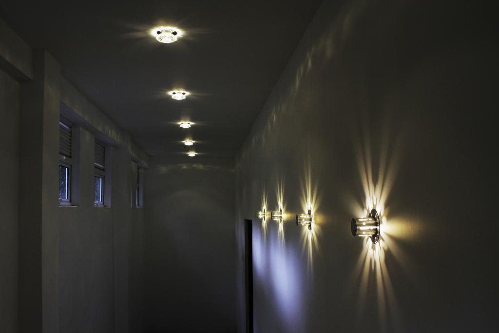 The Tenth Hotel Ella Extérieur photo