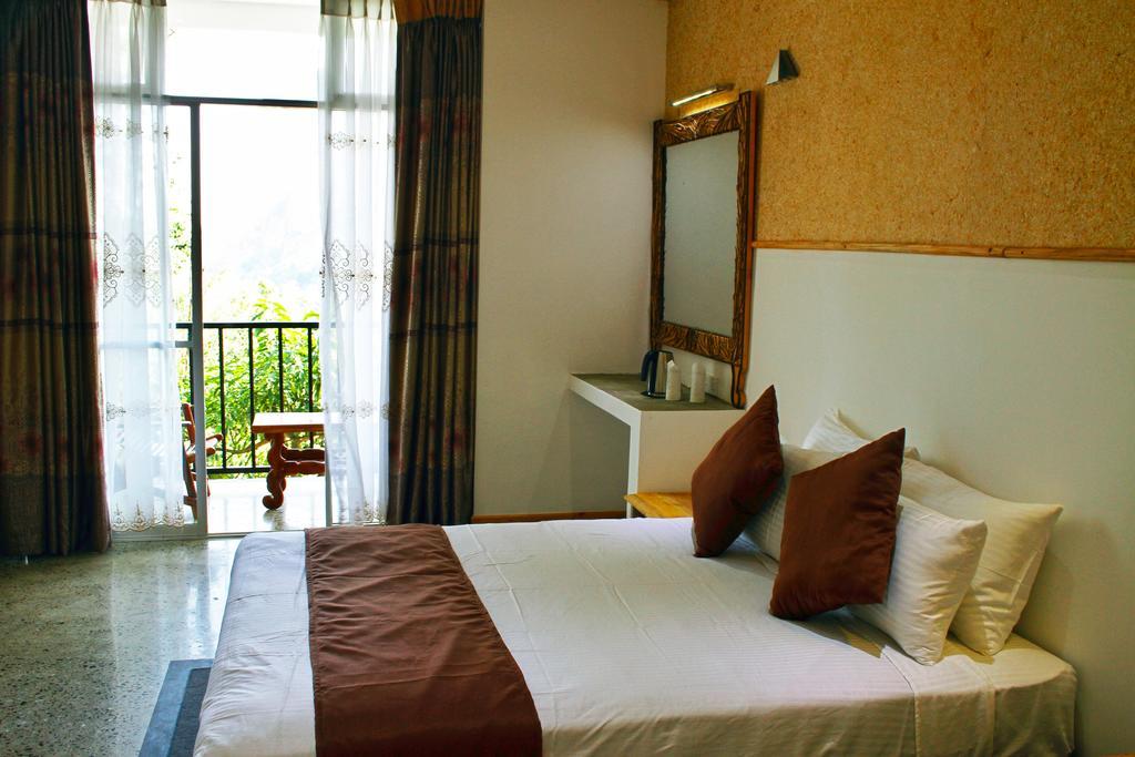 The Tenth Hotel Ella Chambre photo