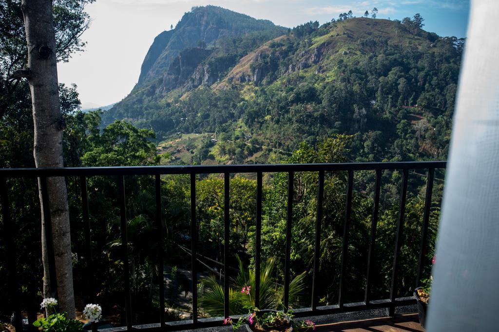 The Tenth Hotel Ella Extérieur photo